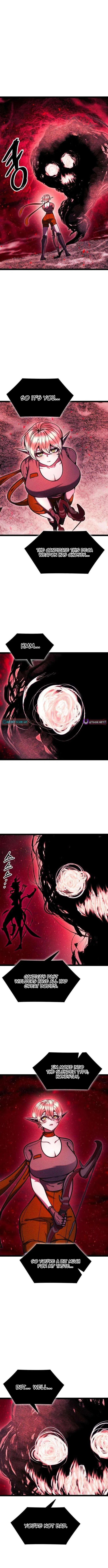 Fantasy Enlistment Squad Chapter 24 – Page 8