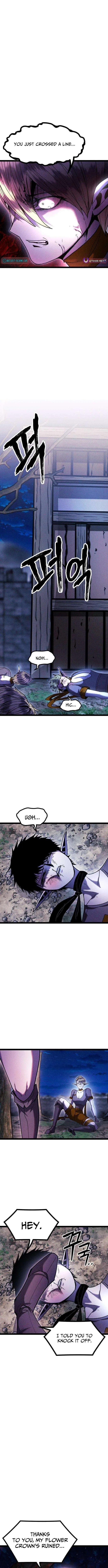 Fantasy Enlistment Squad Chapter 23 – Page 13