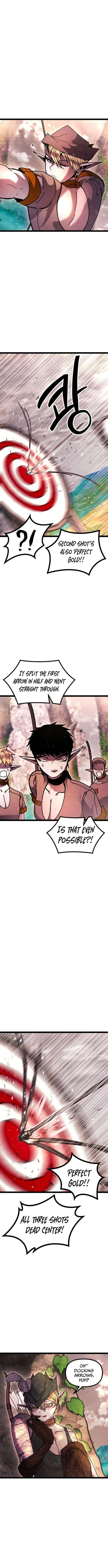 Fantasy Enlistment Squad Chapter 22 – Page 16
