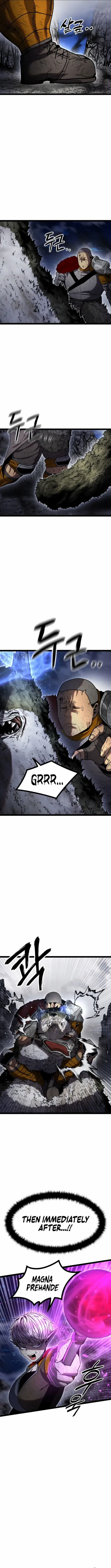 Fantasy Enlistment Squad Chapter 21 – Page 6