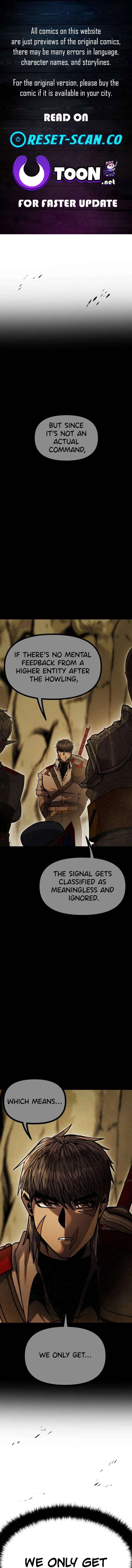 Fantasy Enlistment Squad Chapter 20 – Page 1