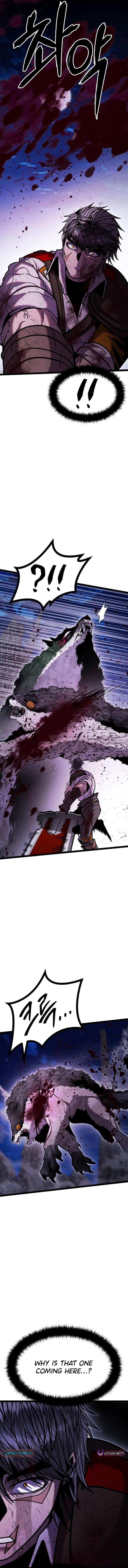 Fantasy Enlistment Squad Chapter 20 – Page 3