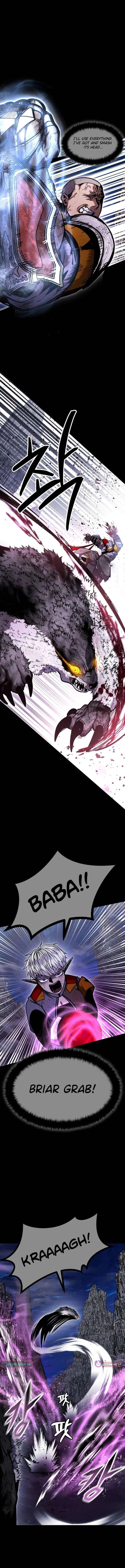 Fantasy Enlistment Squad Chapter 20 – Page 6