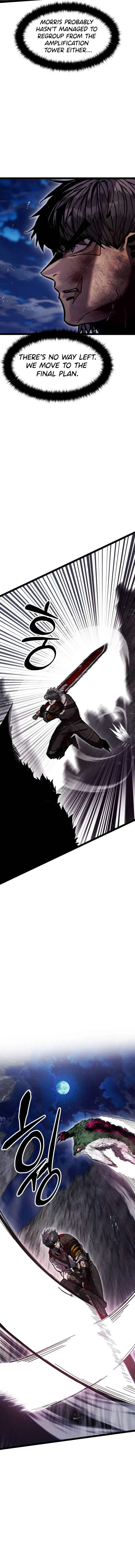 Fantasy Enlistment Squad Chapter 20 – Page 9