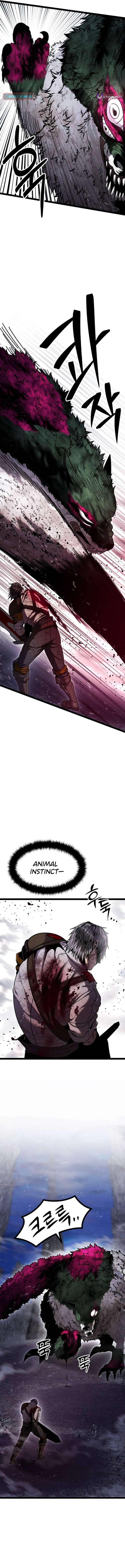 Fantasy Enlistment Squad Chapter 20 – Page 10