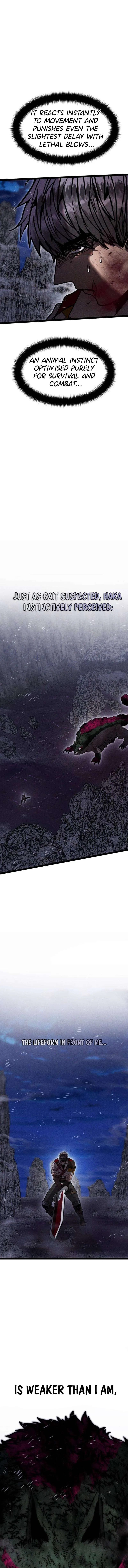 Fantasy Enlistment Squad Chapter 20 – Page 11