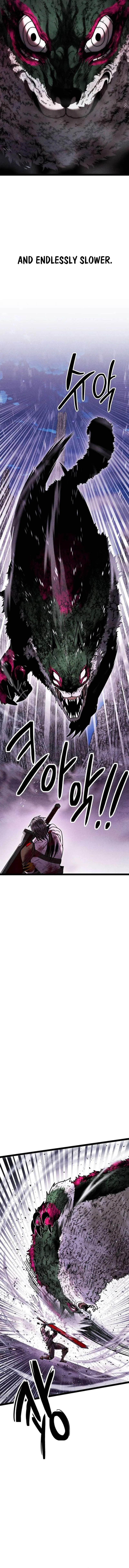 Fantasy Enlistment Squad Chapter 20 – Page 12