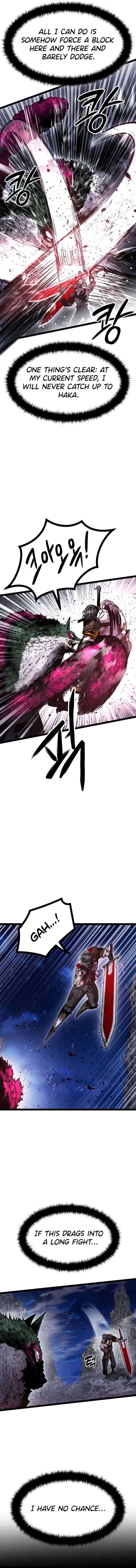Fantasy Enlistment Squad Chapter 20 – Page 15