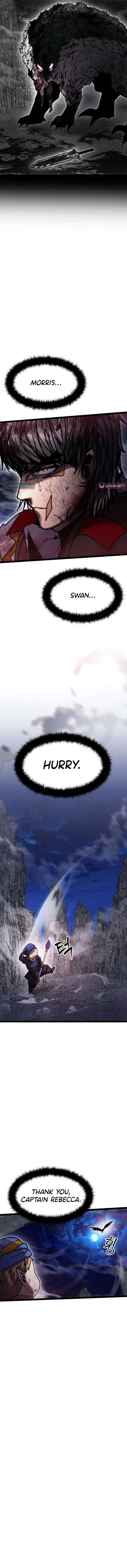 Fantasy Enlistment Squad Chapter 20 – Page 16