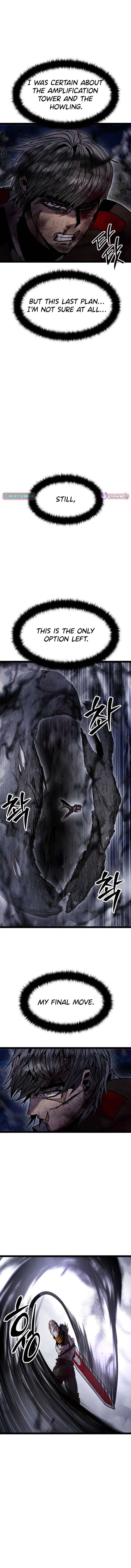 Fantasy Enlistment Squad Chapter 20 – Page 22