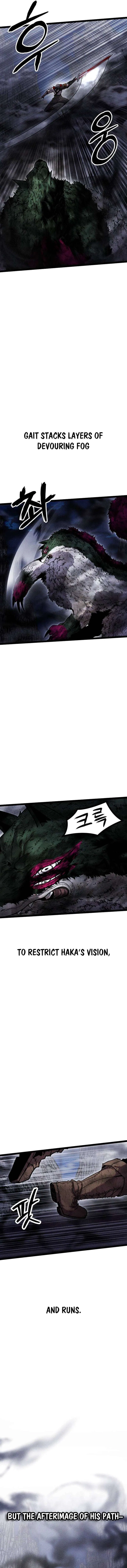 Fantasy Enlistment Squad Chapter 20 – Page 23