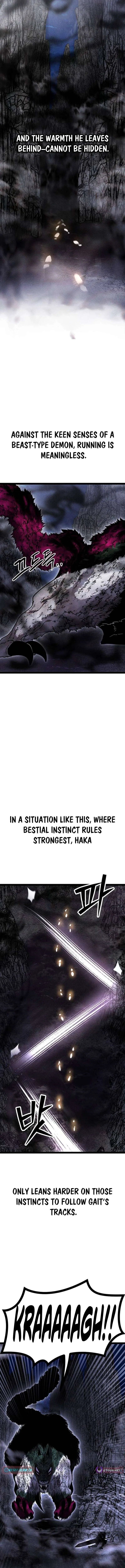 Fantasy Enlistment Squad Chapter 20 – Page 24