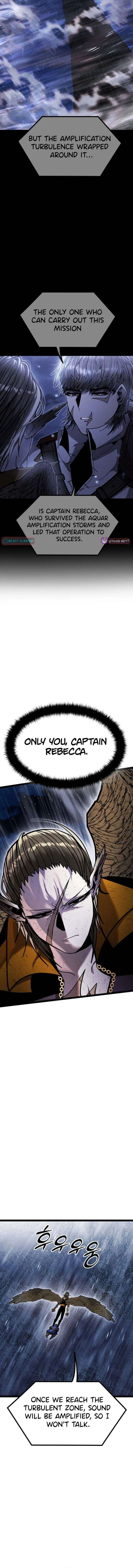 Fantasy Enlistment Squad Chapter 19 – Page 10