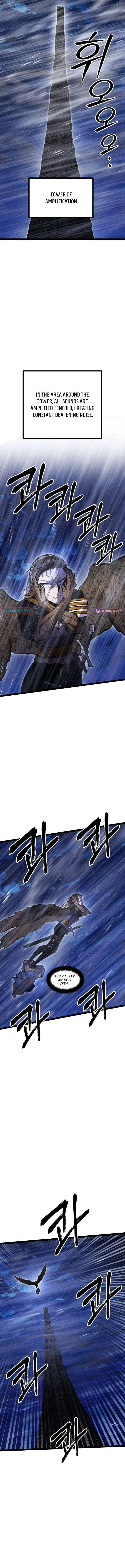 Fantasy Enlistment Squad Chapter 19 – Page 13