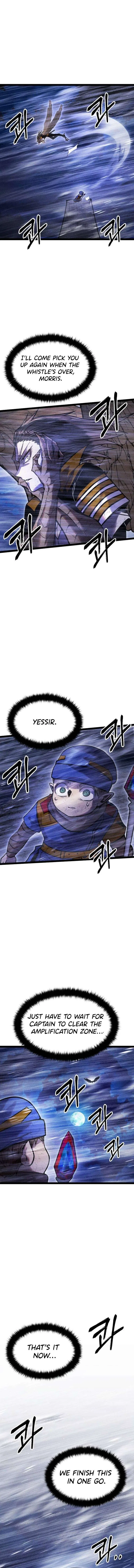 Fantasy Enlistment Squad Chapter 19 – Page 14
