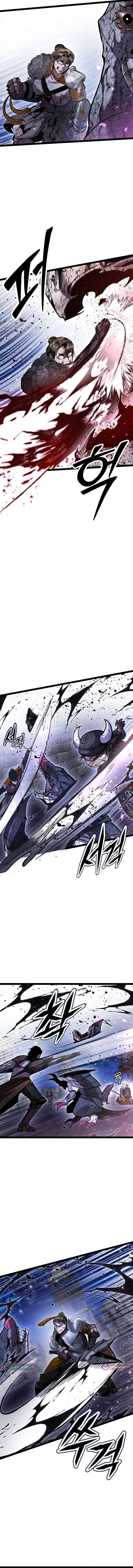 Fantasy Enlistment Squad Chapter 19 – Page 18