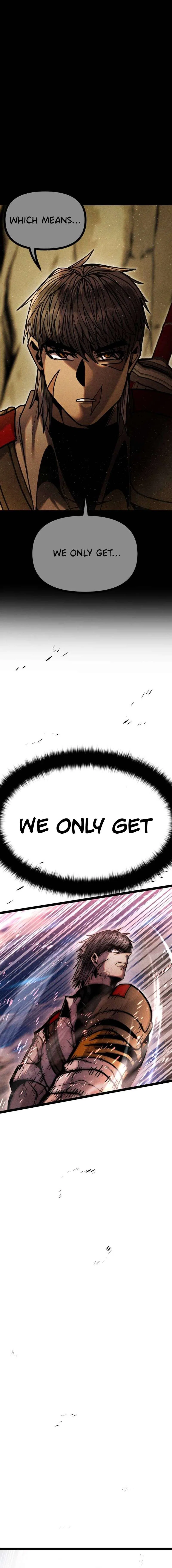Fantasy Enlistment Squad Chapter 19 – Page 22