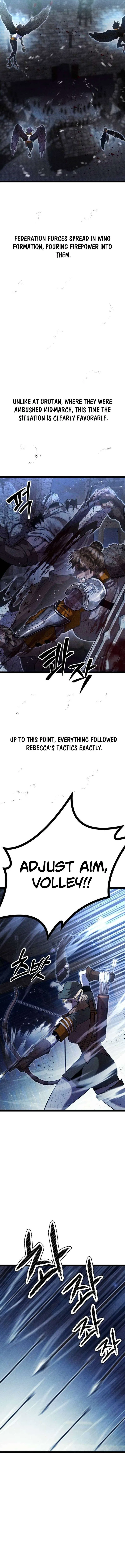 Fantasy Enlistment Squad Chapter 18 – Page 5