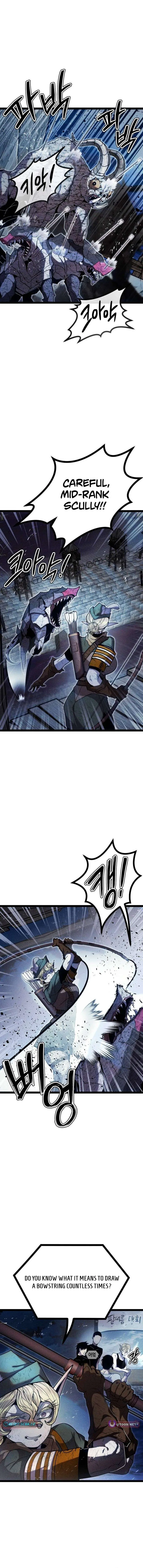 Fantasy Enlistment Squad Chapter 18 – Page 6
