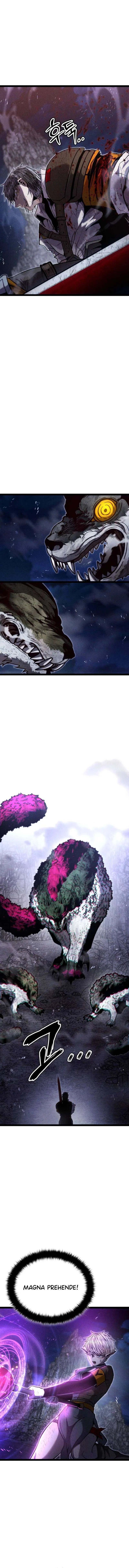 Fantasy Enlistment Squad Chapter 18 – Page 14