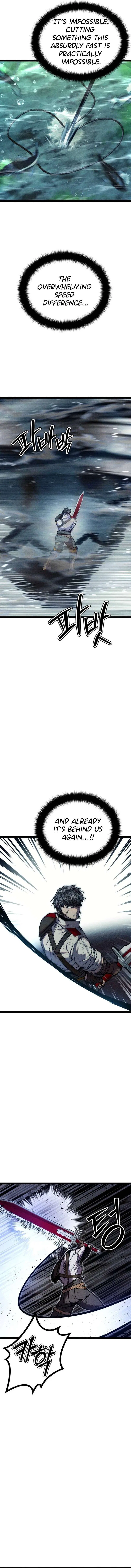Fantasy Enlistment Squad Chapter 18 – Page 20