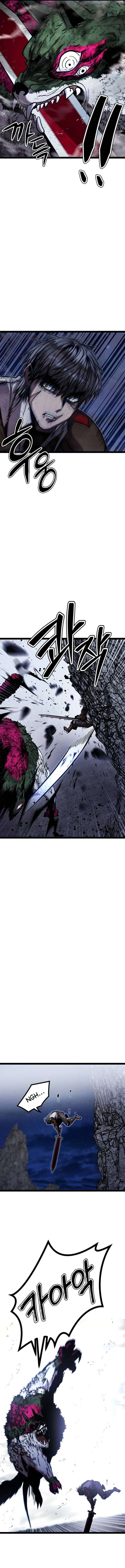 Fantasy Enlistment Squad Chapter 18 – Page 21