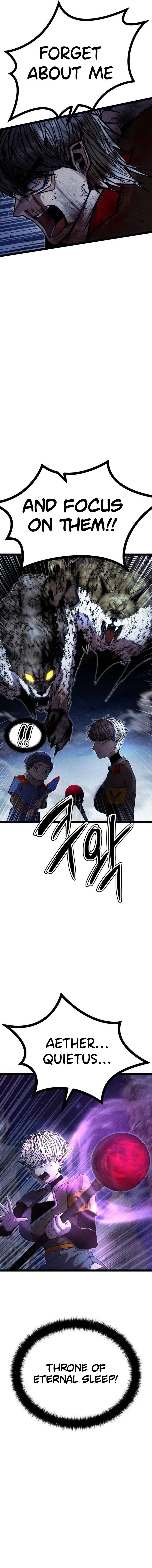 Fantasy Enlistment Squad Chapter 18 – Page 23