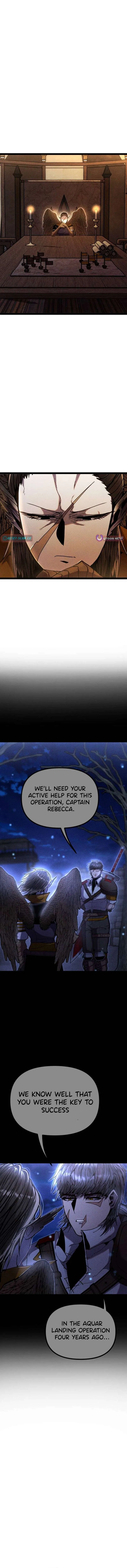 Fantasy Enlistment Squad Chapter 17 – Page 7