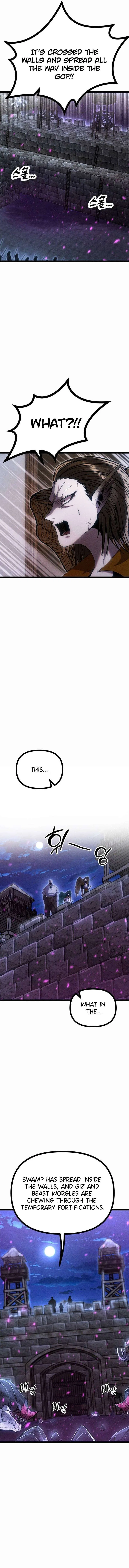 Fantasy Enlistment Squad Chapter 17 – Page 9