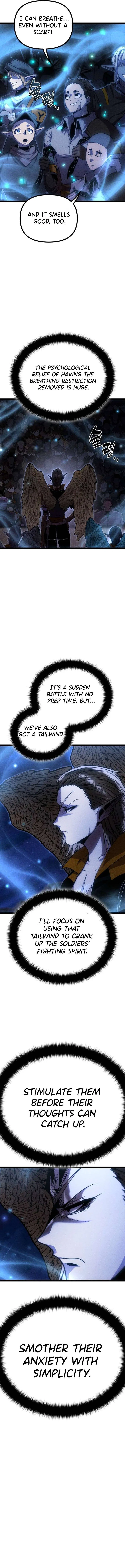 Fantasy Enlistment Squad Chapter 17 – Page 15