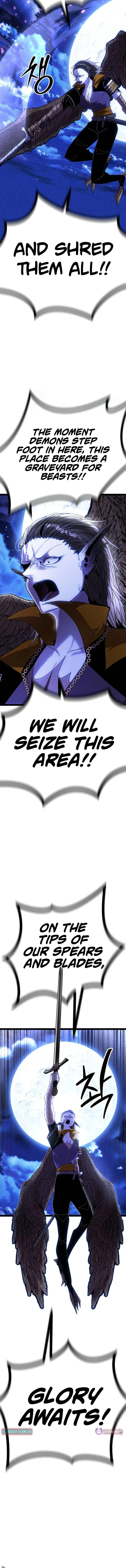 Fantasy Enlistment Squad Chapter 17 – Page 19
