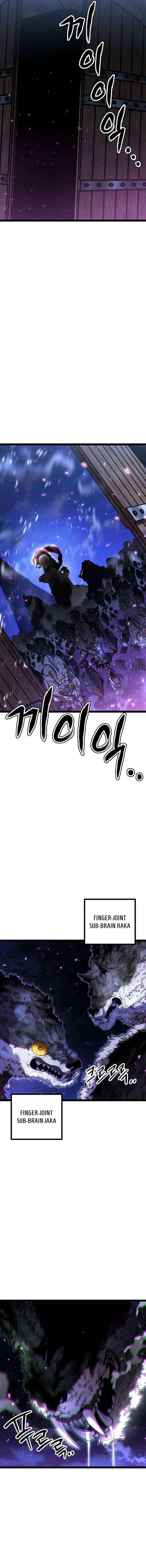 Fantasy Enlistment Squad Chapter 17 – Page 21