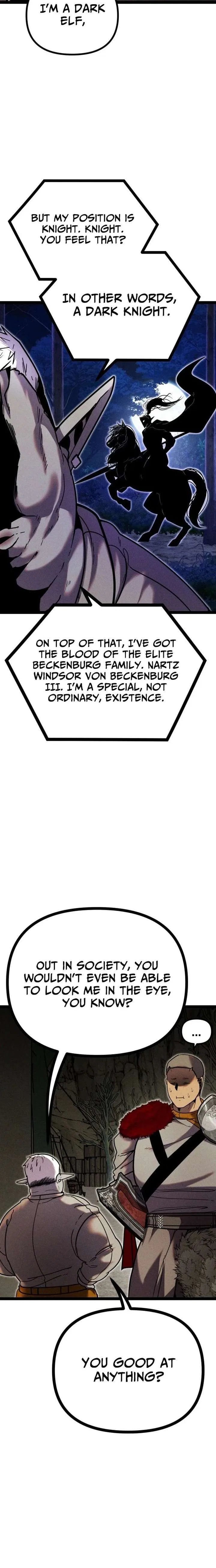 Fantasy Enlistment Squad Chapter 16 – Page 7