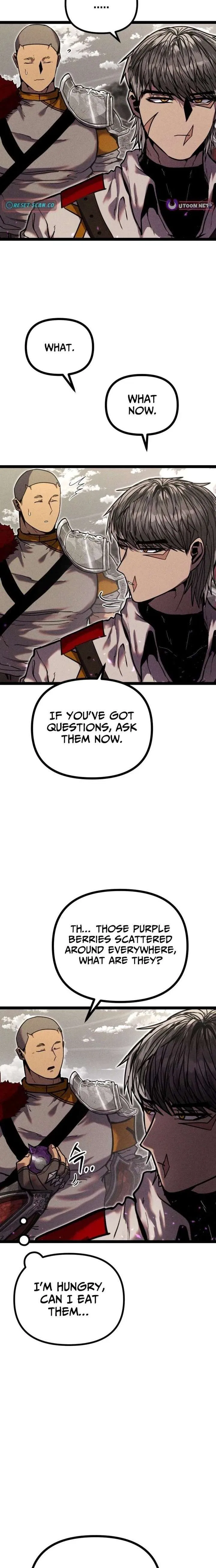 Fantasy Enlistment Squad Chapter 16 – Page 16