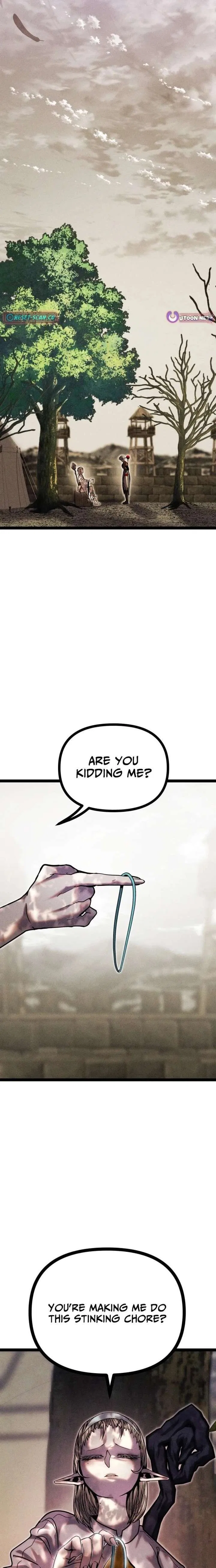 Fantasy Enlistment Squad Chapter 16 – Page 19