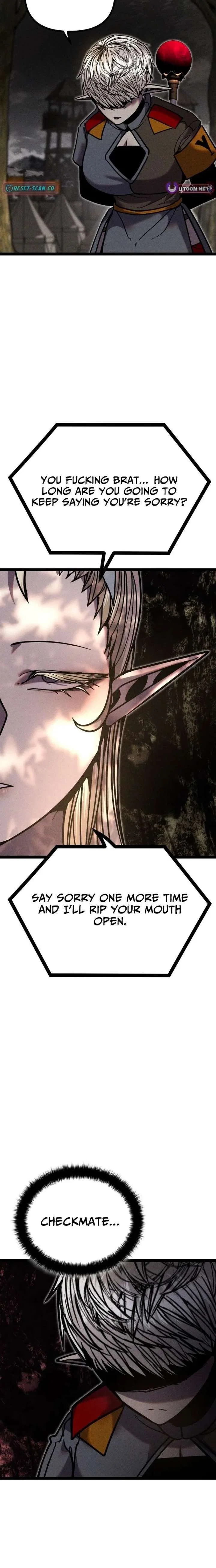 Fantasy Enlistment Squad Chapter 16 – Page 23