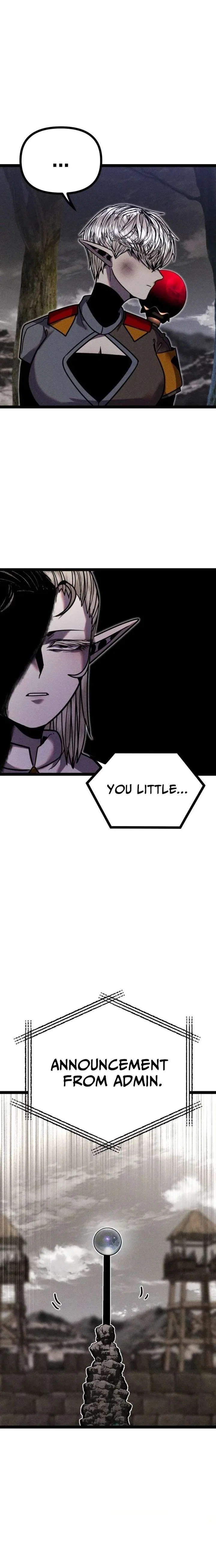 Fantasy Enlistment Squad Chapter 16 – Page 25
