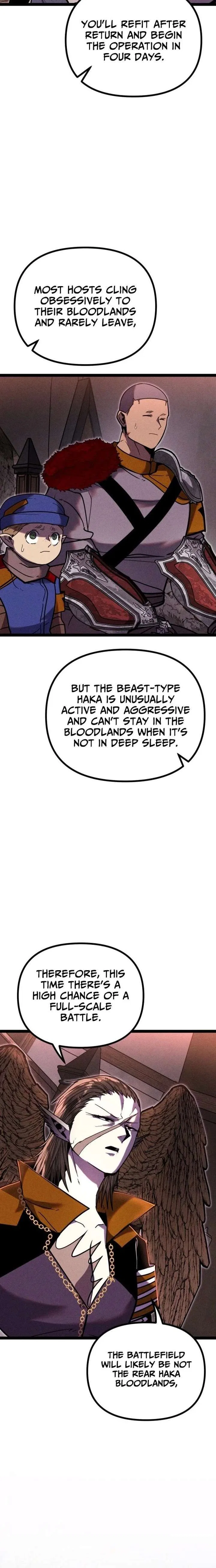 Fantasy Enlistment Squad Chapter 16 – Page 32