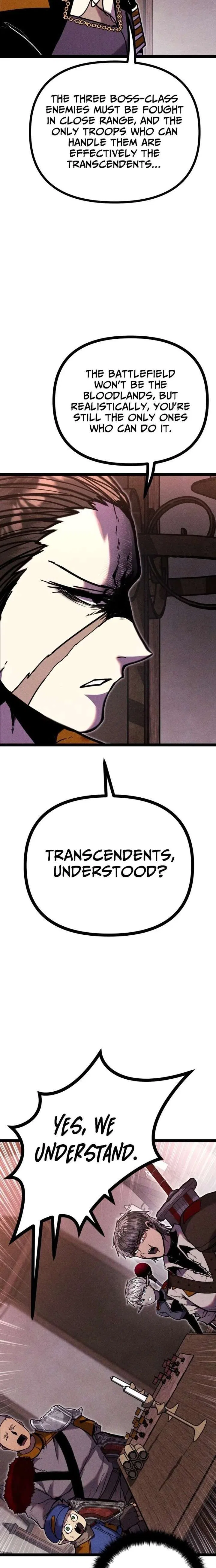 Fantasy Enlistment Squad Chapter 16 – Page 35