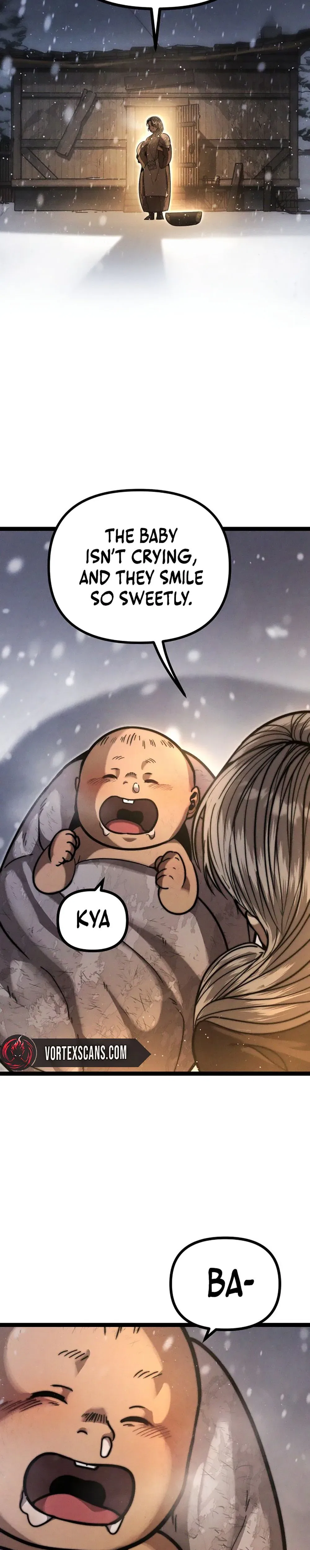 Fantasy Enlistment Squad Chapter 15 – Page 3