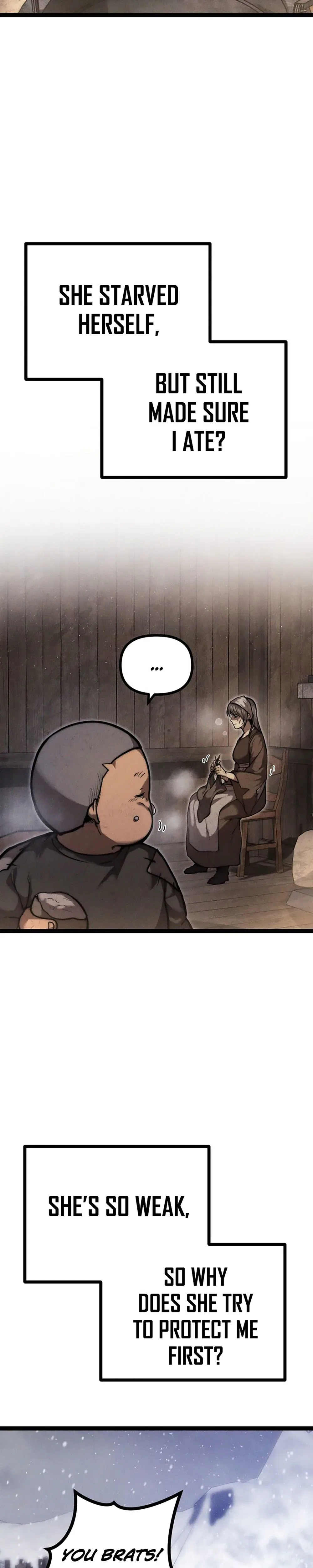 Fantasy Enlistment Squad Chapter 15 – Page 5