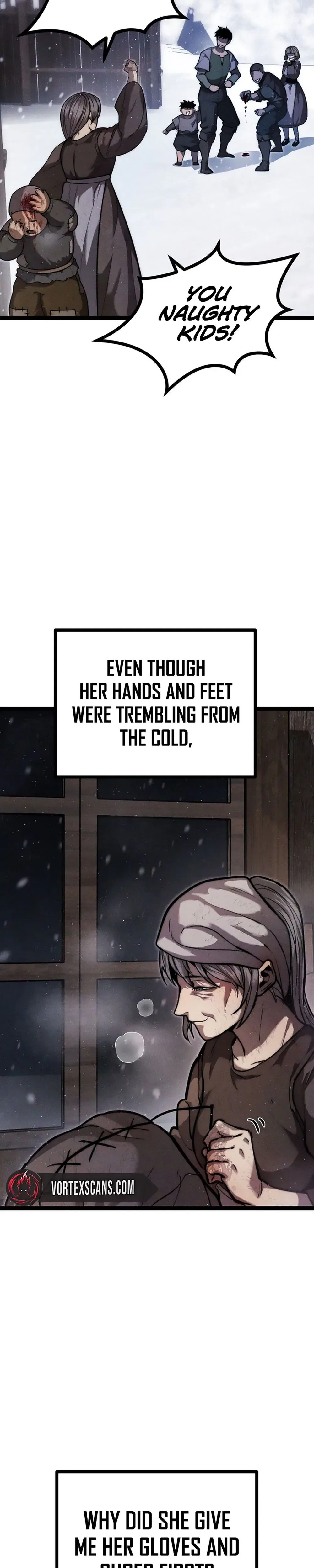 Fantasy Enlistment Squad Chapter 15 – Page 6