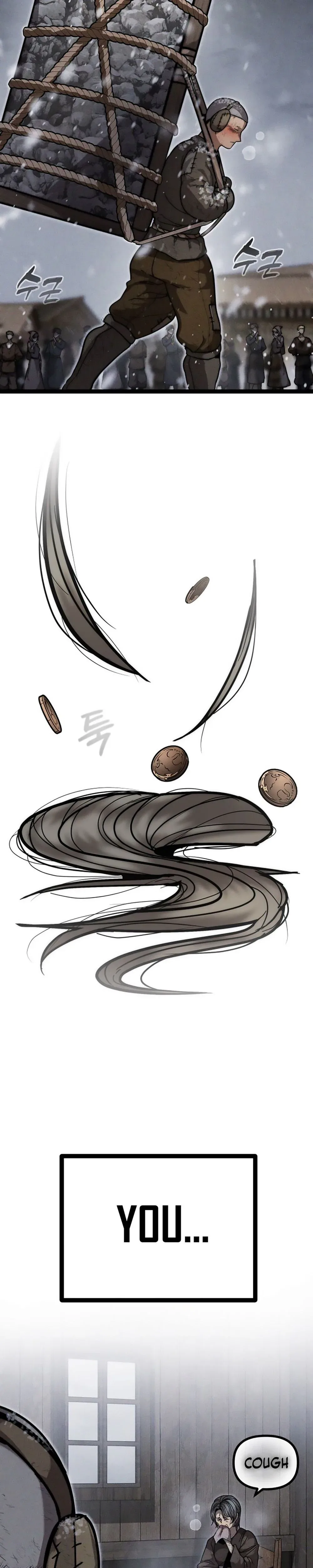 Fantasy Enlistment Squad Chapter 15 – Page 9