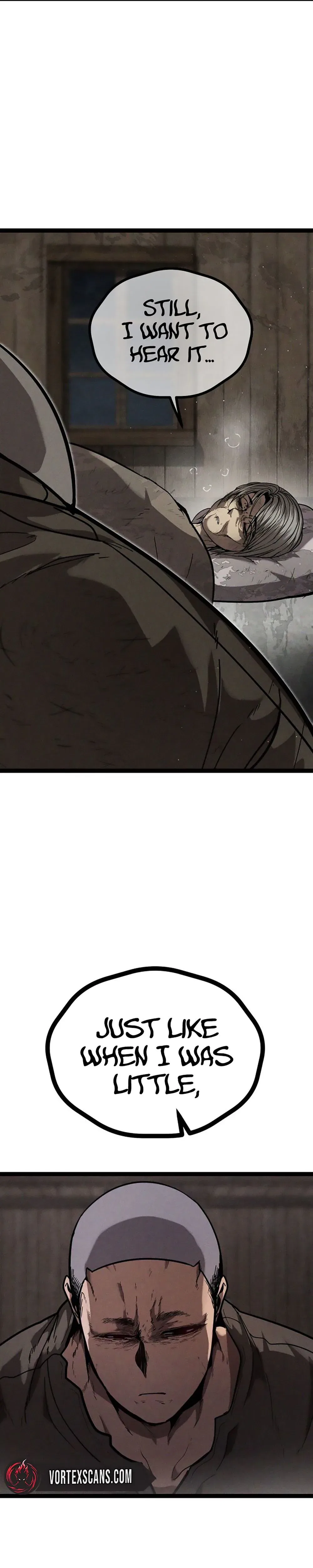 Fantasy Enlistment Squad Chapter 15 – Page 18