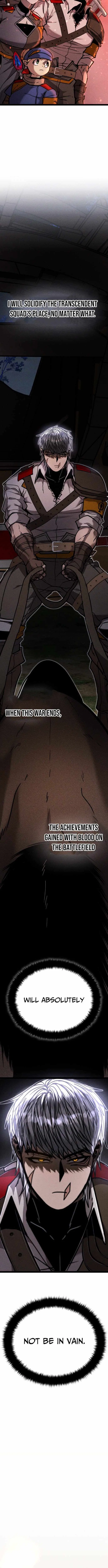 Fantasy Enlistment Squad Chapter 15 – Page 19