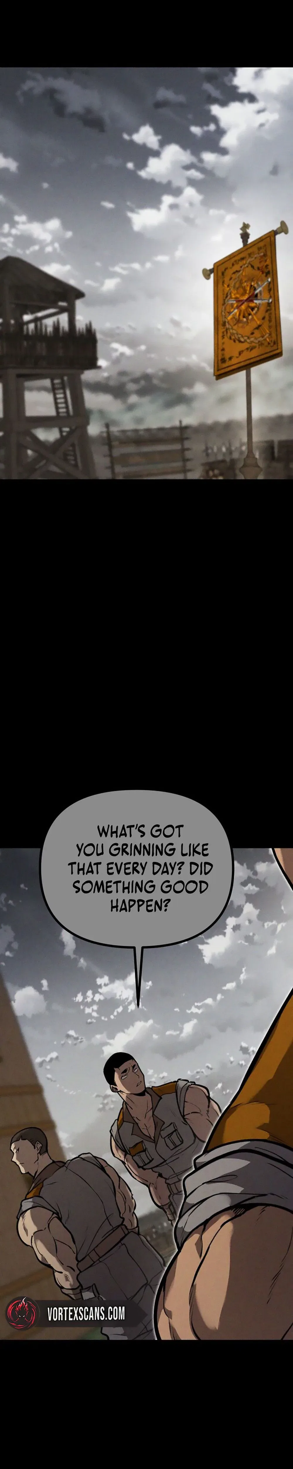 Fantasy Enlistment Squad Chapter 15 – Page 34
