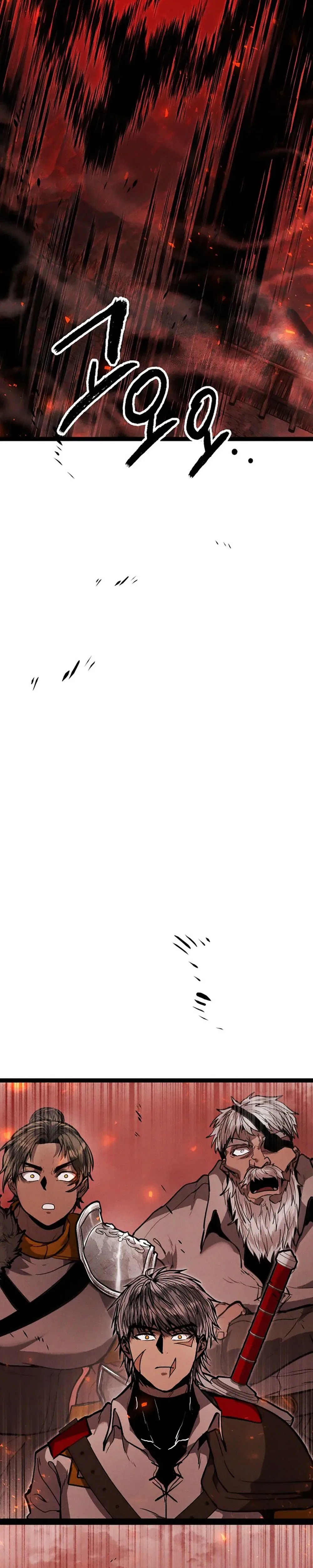 Fantasy Enlistment Squad Chapter 15 – Page 37