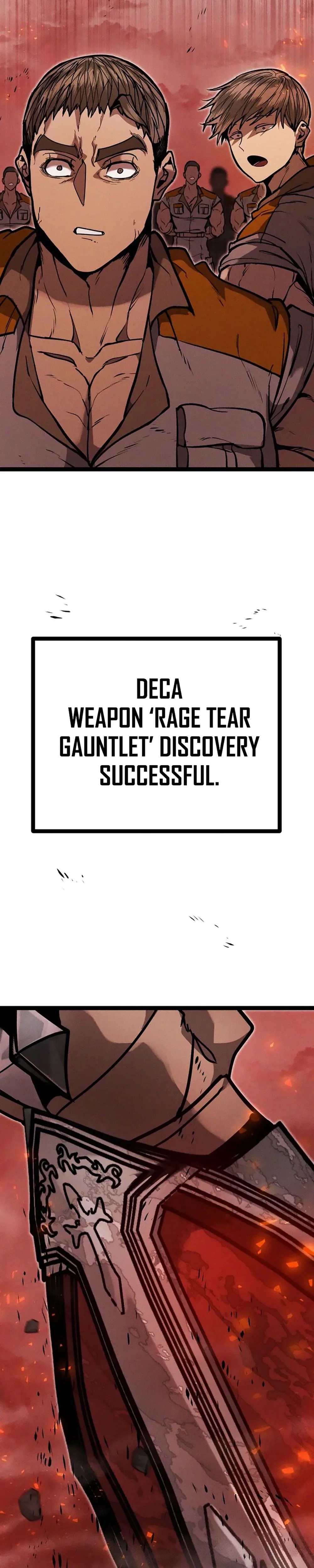 Fantasy Enlistment Squad Chapter 15 – Page 38