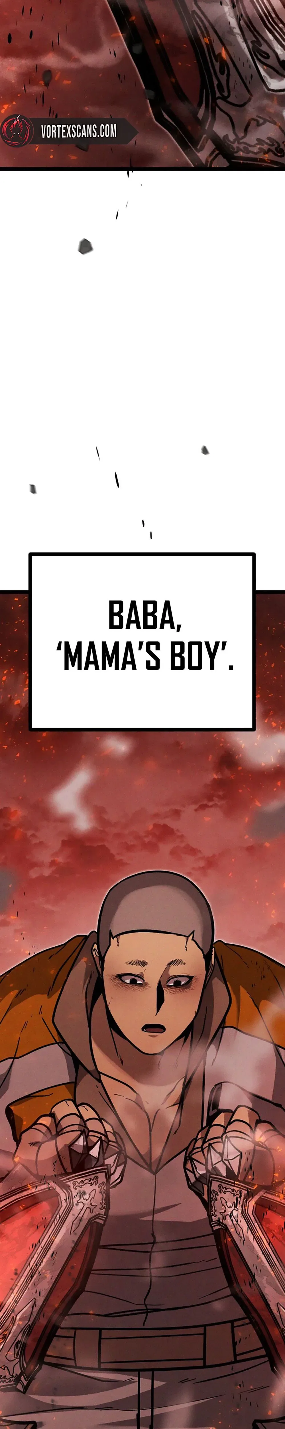 Fantasy Enlistment Squad Chapter 15 – Page 39