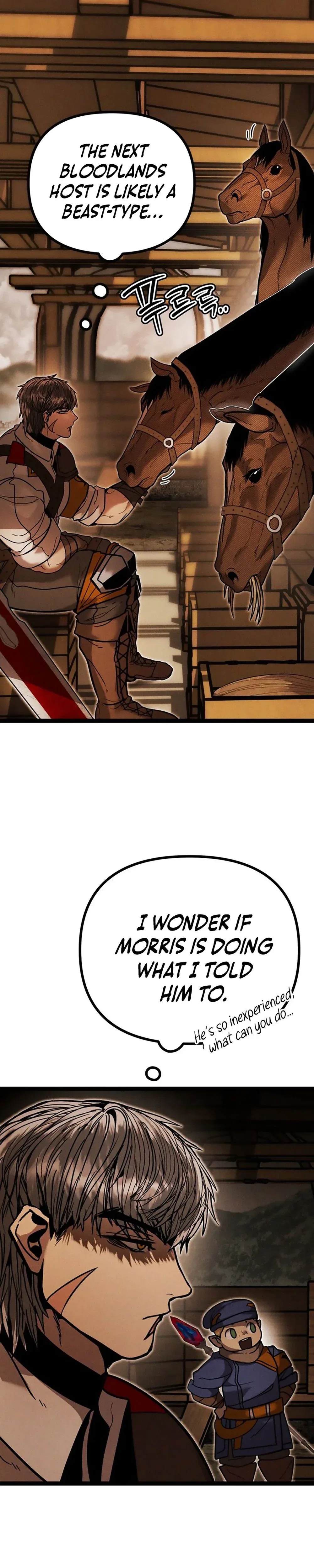 Fantasy Enlistment Squad Chapter 15 – Page 42